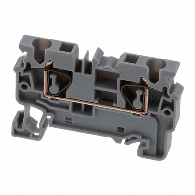CX4 by Altech Corporation - CONNECTOR TERM BLK FEED THRU 10-24AWG