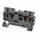CX4 by Altech Corporation - CONNECTOR TERM BLK FEED THRU 10-24AWG