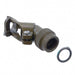 SLC41AB-0804A by TE Connectivity Aerospace, Defense and Marine - CONNECTOR BACKSHELL SZ8 OLIV 7/16-28