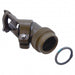 SLC41AB-1006A by TE Connectivity Aerospace, Defense and Marine - CONNECTOR BACKSHLL SZ10 OLIV 9/16-24