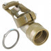 SLC54AB-1006A by TE Connectivity Aerospace, Defense and Marine - CONNECTOR BACKSHELL SZ10 OLIV 5/8-24