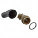 SLM41AB-1006A-25-0 by TE Connectivity Aerospace, Defense and Marine - CONNECTOR BACKSH ADPT SZ10 9/16-24