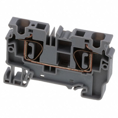 CX6 by Altech Corporation - CONNECTOR TERM BLK FEED THRU 8-24AWG