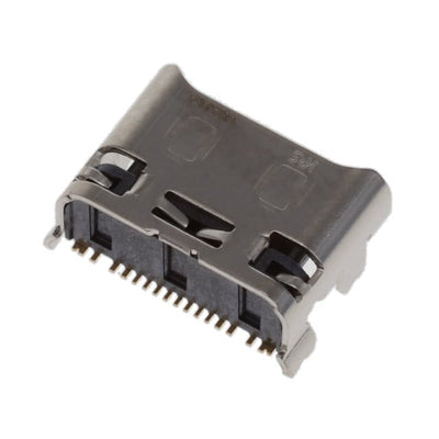 CX90B-16P by Hirose Electric Co Ltd - CONNECTOR RCP USB3.2 TYP C 24P SMD RA