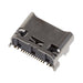 CX90B-16P by Hirose Electric Co Ltd - CONNECTOR RCP USB3.2 TYP C 24P SMD RA