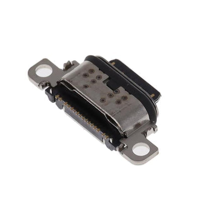 CX90MW6-16P by Hirose Electric Co Ltd - CONNECTOR RCP USB C R/A MID MNT IP X8