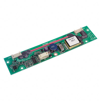 CXA-0271 by TDK Corporation - INVERTER 12V-INPUT 1500V-OUTPUT