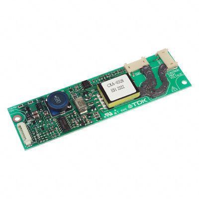 CXA-0326 by TDK Corporation - INVERTER 12V-INPUT 1300V-OUTPUT