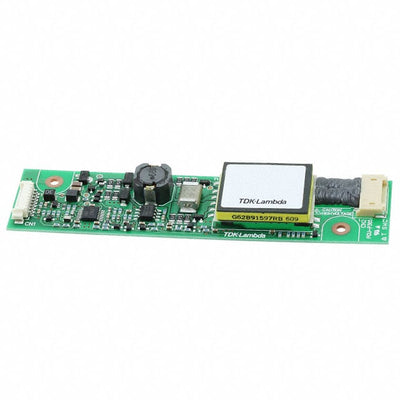 CXA-0543 by TDK Corporation - INVERTER 12V-INPUT 1250V-OUTPUT