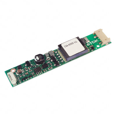 CXA-K0505-VJL by TDK Corporation - INVERTER 12V-INPUT 900V-OUTPUT