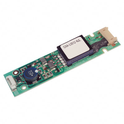 CXA-L0512-NJL by TDK Corporation - INVERTER 12V-INPUT 1500V-OUTPUT