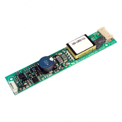 CXA-L0605-VJL by TDK Corporation - INVERTER 5V-INPUT 1500V-OUTPUT