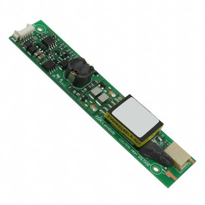 CXA-L0605C-VSL by TDK Corporation - INVERTER 5V-INPUT 1600V-OUTPUT