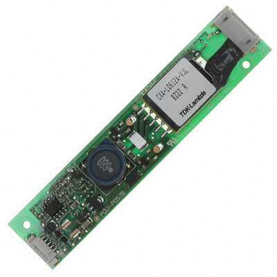 CXA-L0612A-VJL by TDK Corporation - INVERTER 12V-INPUT 1800V-OUTPUT