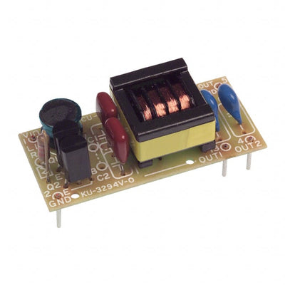 CXA-L10L by TDK Corporation - INVERTER 12V-INPUT 900V-OUTPUT