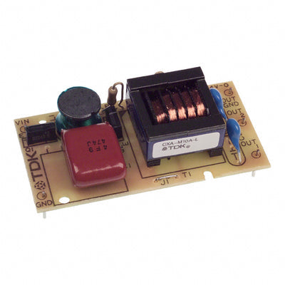 CXA-M10A-L by TDK Corporation - INVERTER 5V-INPUT 1200V-OUTPUT
