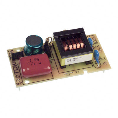CXA-M10L-L by TDK Corporation - INVERTER 12V-INPUT 1200V-OUTPUT