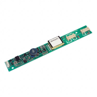 CXA-M1212-RJL by TDK Corporation - INVERTER 12V-INPUT 1500V-OUTPUT