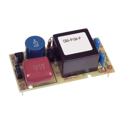 CXA-P10A-P by TDK Corporation - INVERTER 5V-INPUT 1500V-OUTPUT
