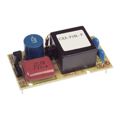 CXA-P10L-P by TDK Corporation - INVERTER 12V-INPUT 1500V-OUTPUT