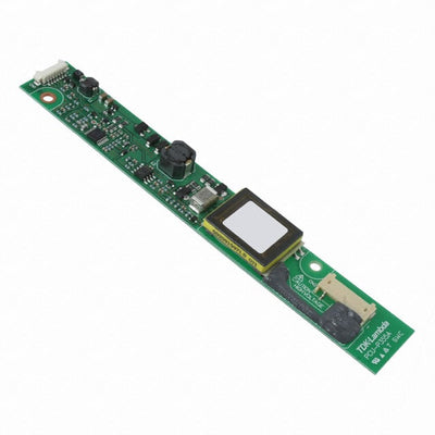 CXA-P1212D-WJL by TDK Corporation - INVERTER 12V-INPUT 1700V-OUTPUT