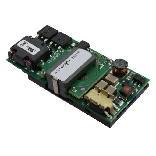 CXA10-48D12J by Artesyn Embedded Power - DC DC CONVERTER +/-12V 10W