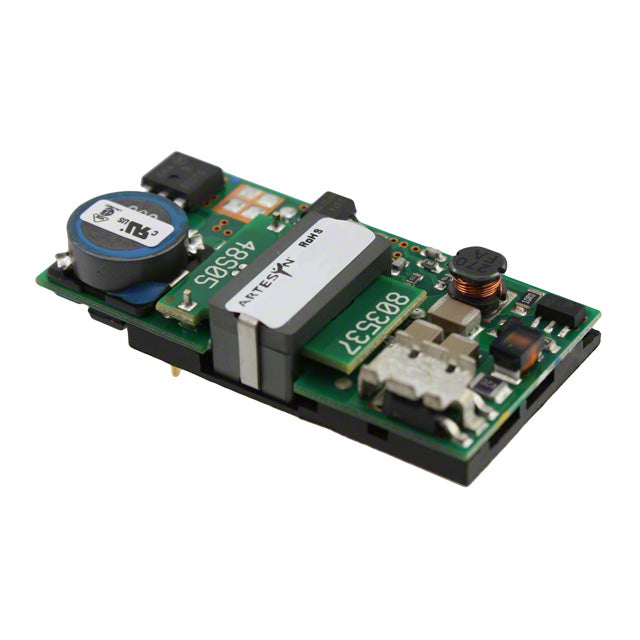 CXA10-48S05J by Artesyn Embedded Power - DC DC CONVERTER 5V 10W