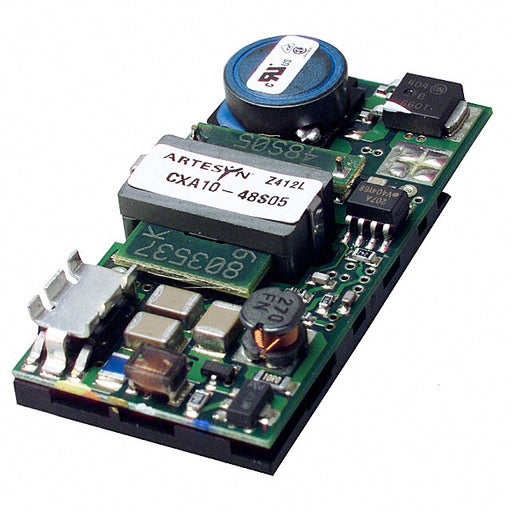 CXA10-48S05 by Artesyn Embedded Power - DC DC CONVERTER 5V 10W