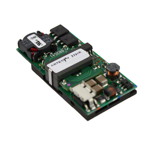 CXA10-48S12J by Artesyn Embedded Power - DC DC CONVERTER 12V 10W