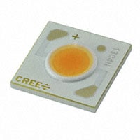 CXA1304-0000-000N0Y940E8 by CreeLED, Inc. - LED COB XLAMP WARM WHT SQ 2700K