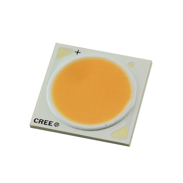 CXA1507-0000-000N00H257F by CreeLED, Inc. - LED COB XLAMP COOL WHT SQU 5700K