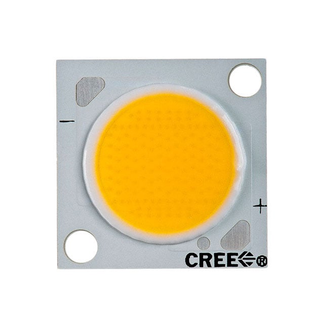 CXA2011-0000-000P00J050H by CreeLED, Inc. - LED COB XLAMP COOL WHT SQU 5000K