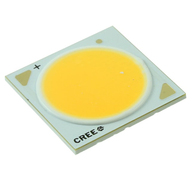 CXA2520-0000-000N0HQ20E1 by CreeLED, Inc. - LED COB XLAMP COOL WHT SQ 6500K