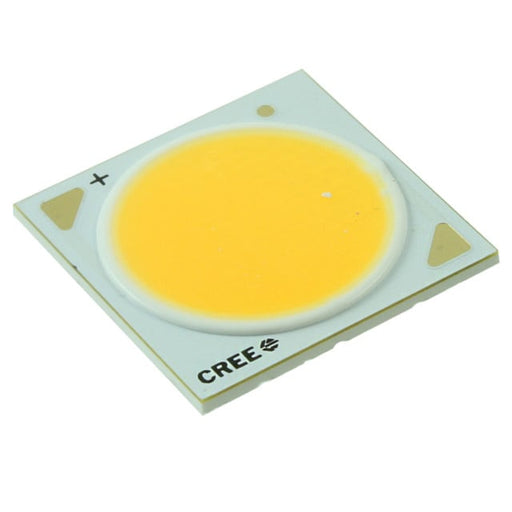 CXA2520-0000-000N0YN430F by CreeLED, Inc. - LED COB XLAMP WARM WHT SQU 3000K