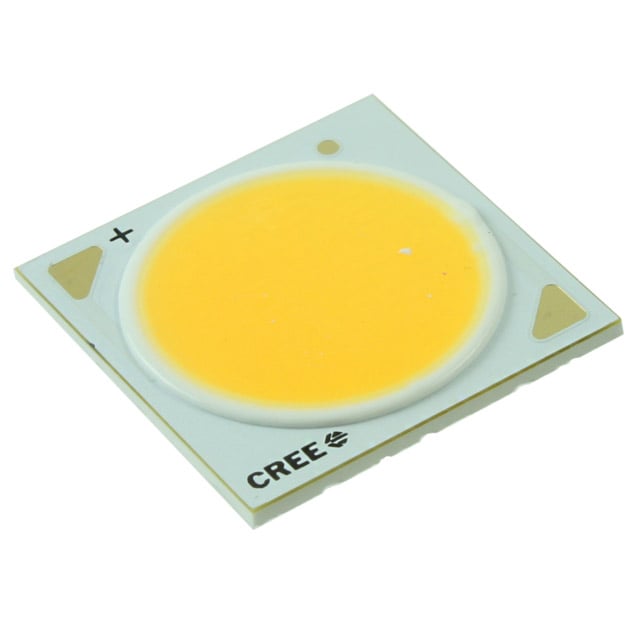 CXA2530-0000-000N00T435H by CreeLED, Inc. - LED COB XLAMP WARM WHT SQU 3500K