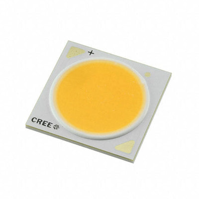 CXA2540-0000-000N00V40E7 by CreeLED, Inc. - LED COB XLAMP WARM WHT SQ 3000K