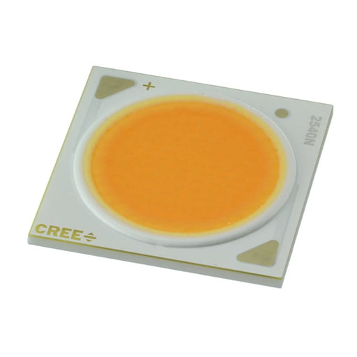 CXA2540-0000-000N0HV440G by CreeLED, Inc. - LED COB XLAMP NEUT WHT SQU 4000K