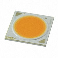 CXA2540-0000-000N0HV40E1 by CreeLED, Inc. - LED COB XLAMP COOL WHT SQ 6500K