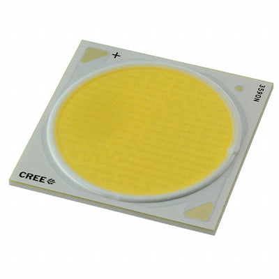 CXA3590-0000-000N00CD0E3 by CreeLED, Inc. - LED COB XLAMP COOL WHT SQ 5000K