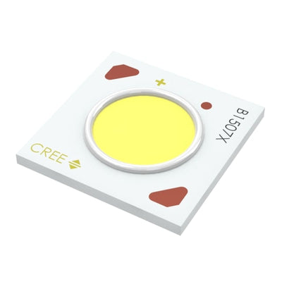 CXB1507-0000-00PN0U0A30G by CreeLED, Inc. - LED COB XLAMP WARM WHT SQ 3000K