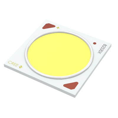 CXB2530-0000-00PN0U0A40G by CreeLED, Inc. - LED COB XLAMP NEUT WHT SQU 4000K