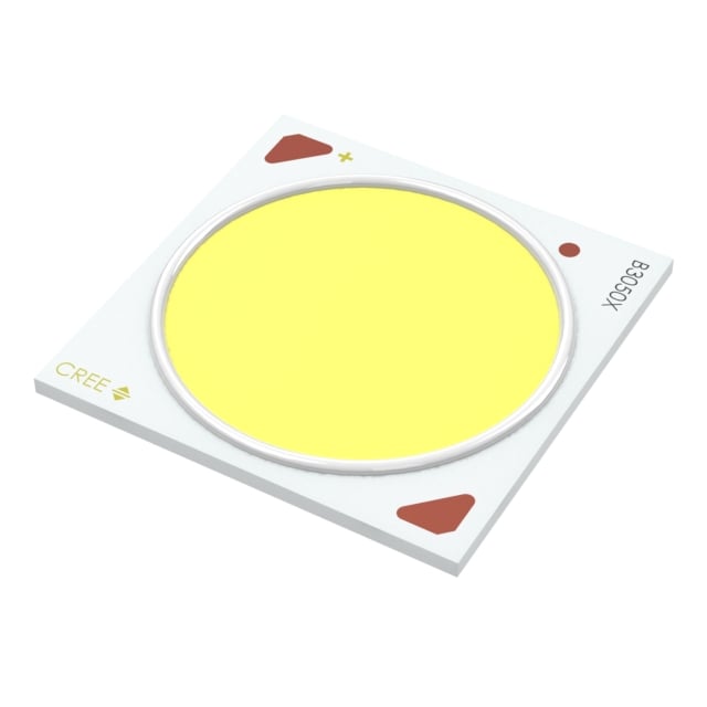 CXB3050-0000-00PN0U0A30G by CreeLED, Inc. - LED COB XLAMP WARM WHT SQ 3000K