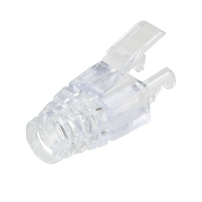 CXB500EZ by Winchester Interconnect - CONNECTOR BOOT FOR CAT5 EZ RJ45 PLUGS