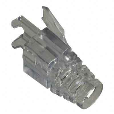 CXB600EZ by Winchester Interconnect - CONNECTOR BOOT FOR CAT6 EZ RJ45 PLUGS