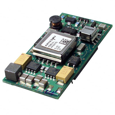 CXE15-48S2V5 by Artesyn Embedded Power - DC DC CONVERTER 2.5V 15W