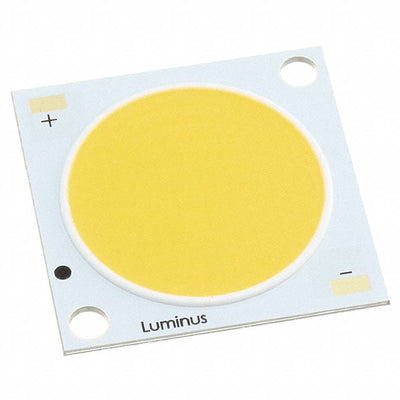 CLM-22-30-80-36-AC32-F4-3 by Luminus Devices Inc. - LED COB SENSUS WM WHT SQ 3000K