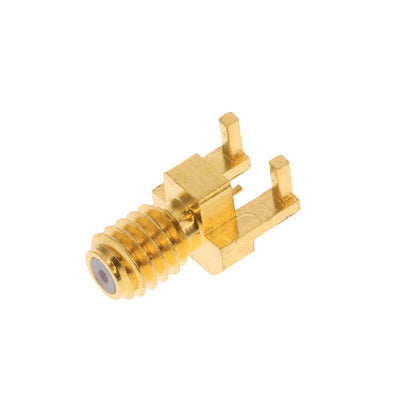 A75590-001 by Omnetics - NANO COAX, 50 OHM, MALE TWIST ON