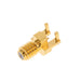 A75590-001 by Omnetics - NANO COAX, 50 OHM, MALE TWIST ON
