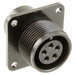 CXS3102A14S5S by Conxall/Switchcraft - CONNECTOR RECPT FMALE 5P SOLDER CUP
