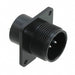 CXS3102A14S9P by Conxall/Switchcraft - CONNECTOR RECPT MALE 2P SILV SLDR CUP